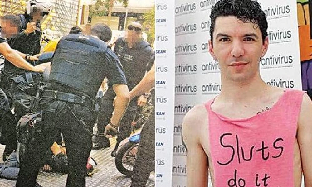 Ζακ Κωστόπουλος: Ένοχοι για κακούργημα κοσμηματοπώλης και μεσίτης - Αθώοι οι τέσσερις αστυνομικοί